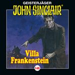 Villa Frankenstein : John Sinclair (German) cover image cdn