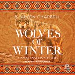 Wolves of Winter : Navajo Nation cover image cdn