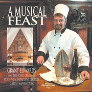 A  Musical Feast cover image cdn