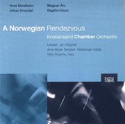 A Norwegian Rendezvous cover image cdn