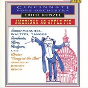 American As Apple Pie cover image cdn