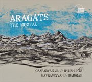 The arrival cover image cdn