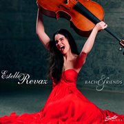 Bach & Friends cover image cdn