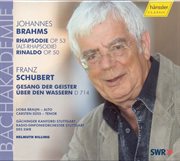 Bach, J.s. : St. John Passion, Bwv 245 (highlights) cover image cdn