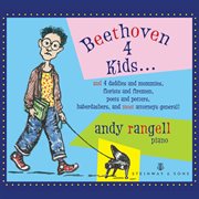 Beethoven 4 Kids cover image cdn