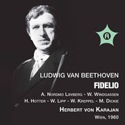 Beethoven : Fidelio, Op. 72 cover image cdn