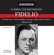 Beethoven : Fidelio, Op. 72 (sung In Italian) cover image cdn