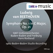 Beethoven : Symphony No. 1, Op. 21 cover image cdn