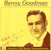 Benny Goodman And His Rhythm Makers (1935) cover image cdn