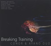 Breaking Training cover image cdn