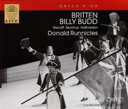 Britten : Billy Budd, Op. 50 (wiener Staatsoper Live) cover image cdn