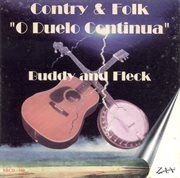 Buddy And Fleck : O Duelo Continua cover image cdn