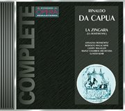 Capua : Zingara (la) cover image cdn