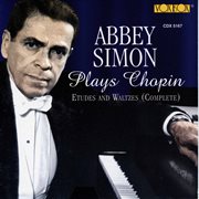 Chopin : Complete Études & Waltzes cover image cdn