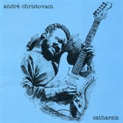 Christovam, Andre : Catharsis cover image cdn