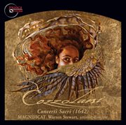 Cozzolani : Complete Works, Vol. 2 (concerti Sacri) cover image cdn