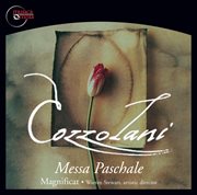 Cozzolani : Messa Paschale cover image cdn