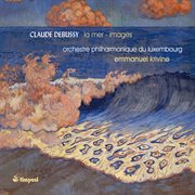 Debussy, C. : La Mer / Images cover image cdn