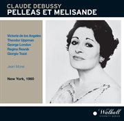 Debussy : Pelléas Et Mélisande, L. 88 (live) cover image cdn