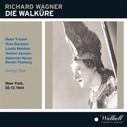Die Walküre cover image cdn