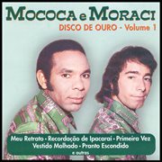 Disco De Ouro, Vol. 1 cover image cdn