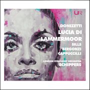 Donizetti : Lucia Di Lammermoor, A. 46 cover image cdn