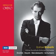 Dvořák, Haydn, Mendelssohn & Schumann : Works For Chamber Music cover image cdn