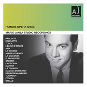 Famous Opera Arias cover image cdn