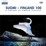 Finland 100 : A Century Of Finnish Classics cover image cdn