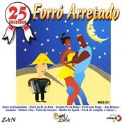 Forró Arretado cover image cdn