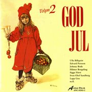 God Jul, Vol. 2 cover image cdn
