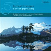 Gott Ist Gegenwartig cover image cdn