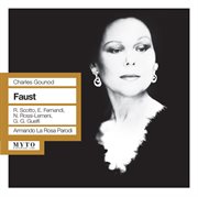 Gounod : Faust cover image cdn