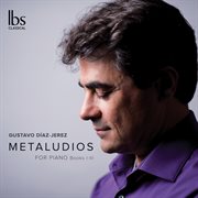 Gustavo Díaz-Jerez : Metaludios, Books 1-3 cover image cdn