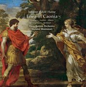 Hasse : Enea In Caonia cover image cdn