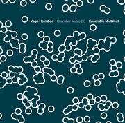 Holmboe : Chamber Music, Vol. 2 cover image cdn