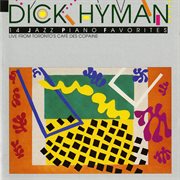 Hyman, Dick : Live From Toronto's Cafe Des Copains cover image cdn