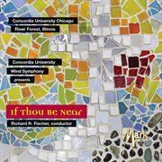 If Thou Be Near cover image cdn