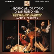Intorno All'oratorio Di San Filippo Neri cover image cdn