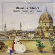 Italian Serenades cover image cdn
