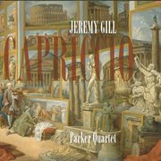 Jeremy Gill : Capriccio cover image cdn