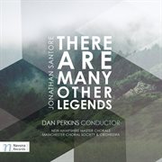 Jonathan Santore : There Are Many Other Legends cover image cdn