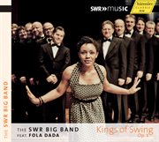 Kings Of Swing, Op. 1 cover image cdn