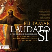 Laudato Si : In The Spirit Of St. Francis Of Assisi cover image cdn