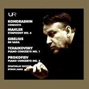 Mahler, Tchaikovsky & Others : Orchestral Works cover image cdn