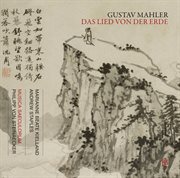 Mahler : Das Lied Von Der Erde cover image cdn