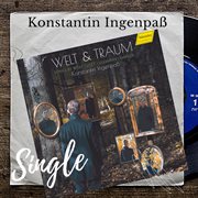 Mahler : Lieder Eines Fahrenden Gesellen cover image cdn