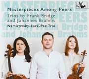 Masterpieces Among Peers cover image cdn