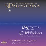 Motets For The Season Of Christmas cover image cdn