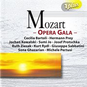 Mozart : Opera Gala cover image cdn